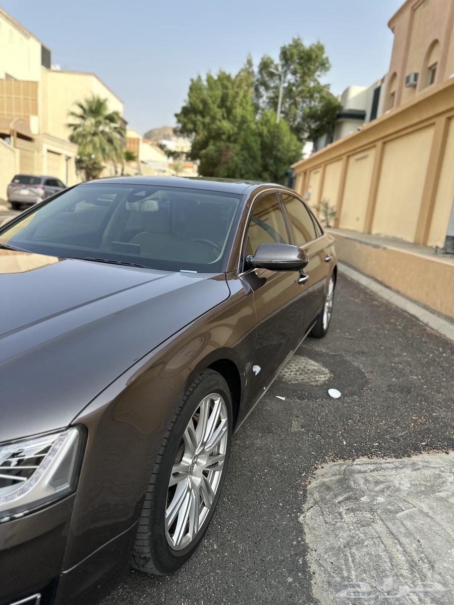 اودي A8L 201563143991227011112