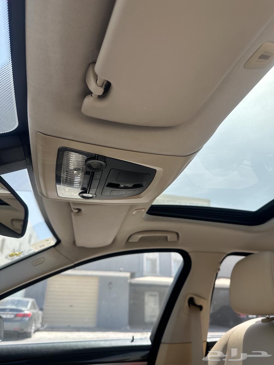 BMW 520 model 2013631444632186911110