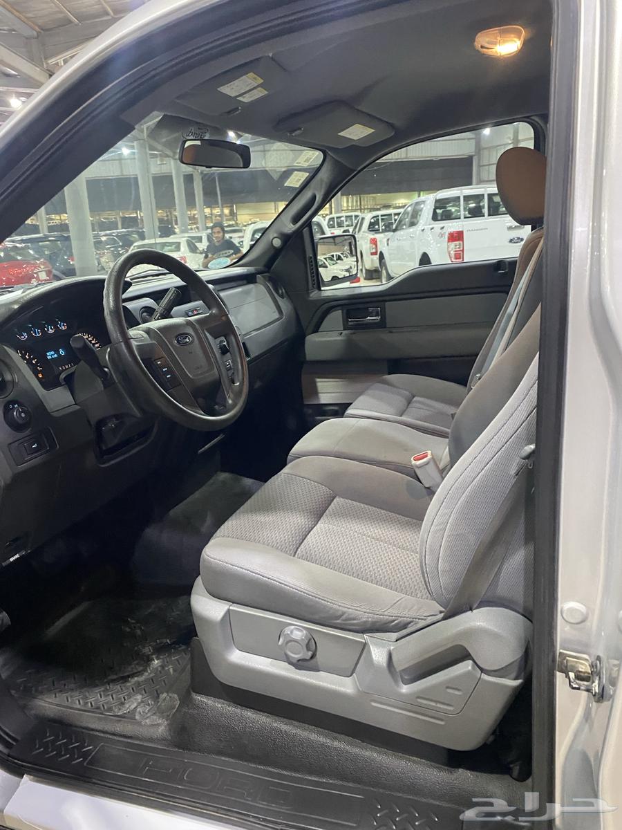 Ford Gmara 2014 Mileage 53,000 No Double63143078090242114
