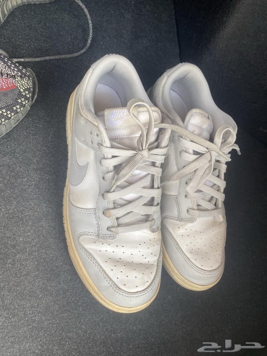 Nike Dunk, original shoes, first degree63096337749251113