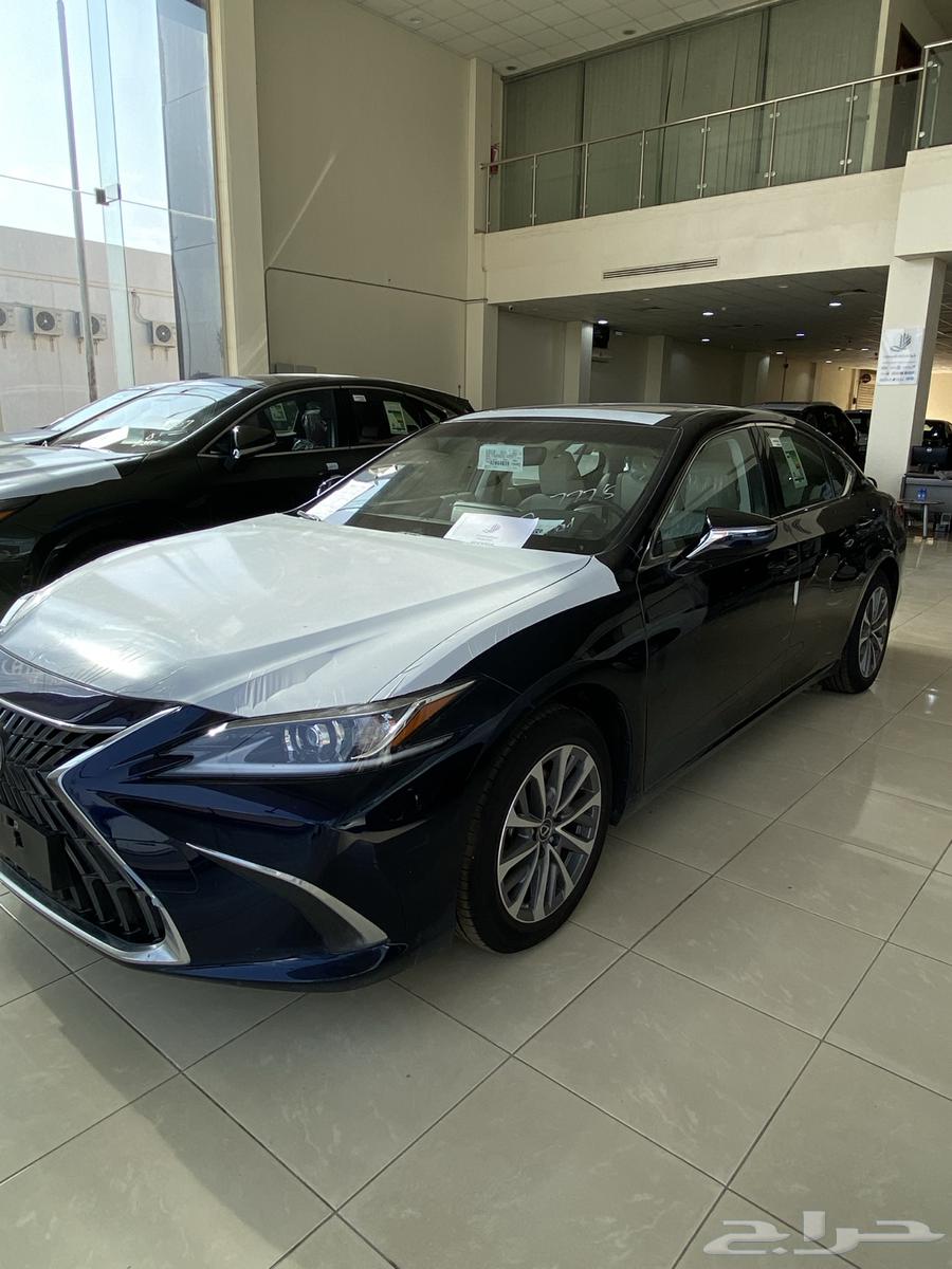 Lexus ES250-AA-202463146301307906114
