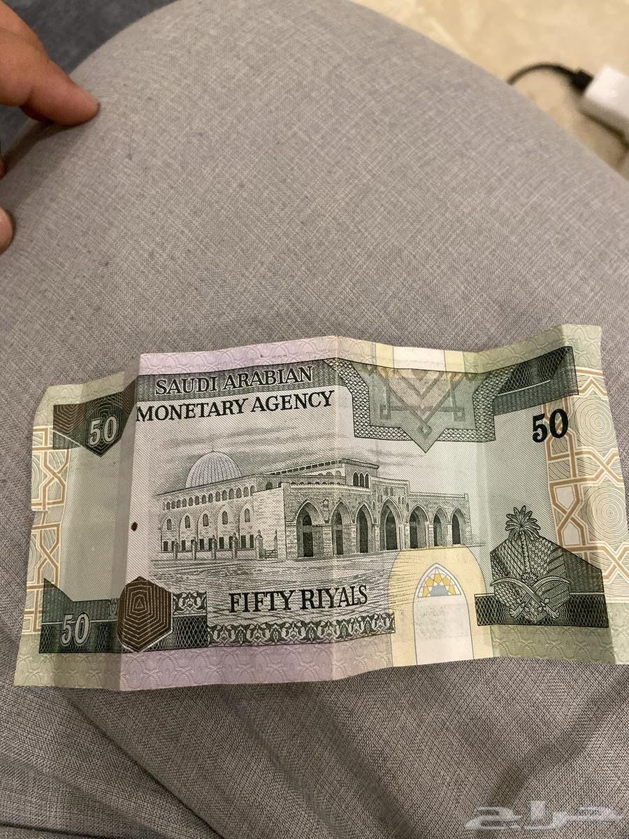 King Fahd did a rare thing.634778504712991115