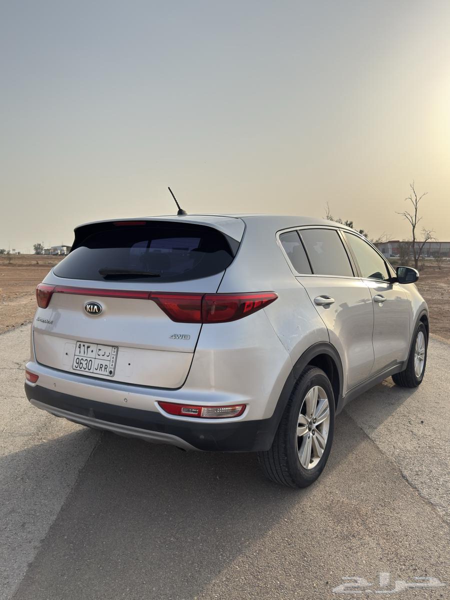 Kia Sportage 201863143991126529113
