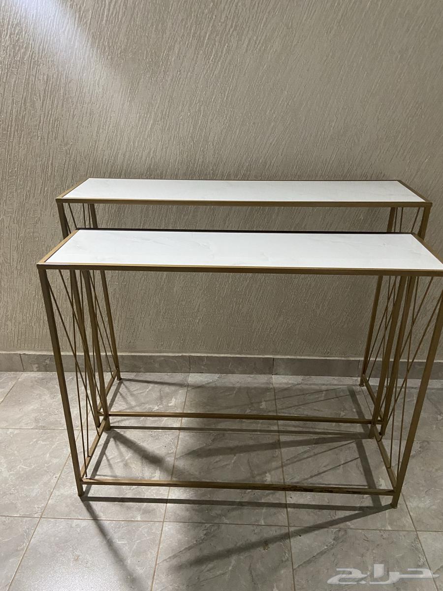 Reception tables63478196152579113