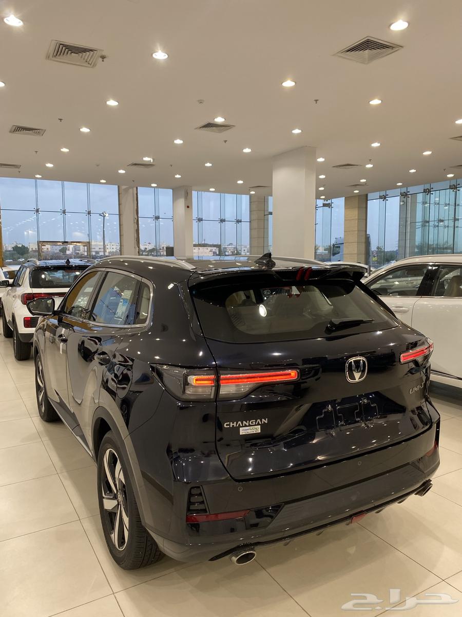 شانجان UNI-S 2025.63144914874242112