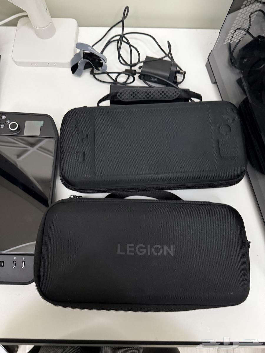 Lenovo Legion 512GB63094865600129112