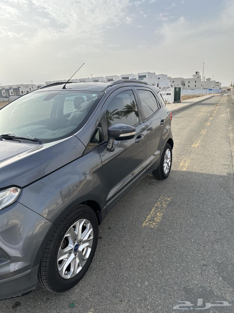 Ford EcoSport 201563145375584257112