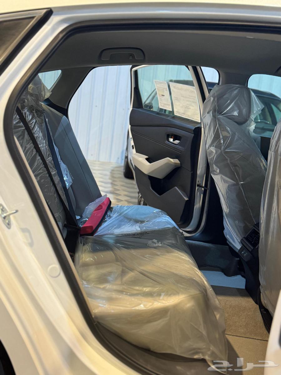 Honda Accord Standard White 202563144907505923114