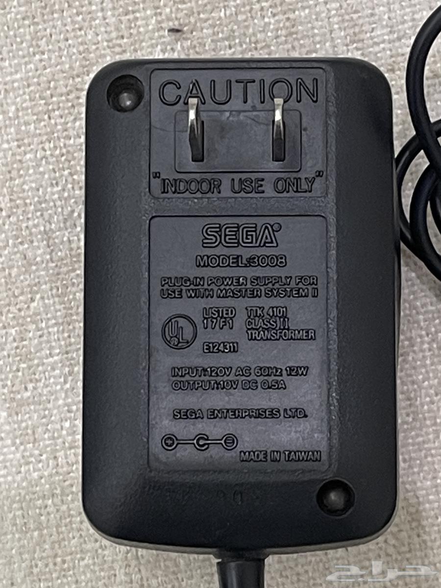 سيجا جينيسيس - Sega Genesis تم البيع63095578811777114