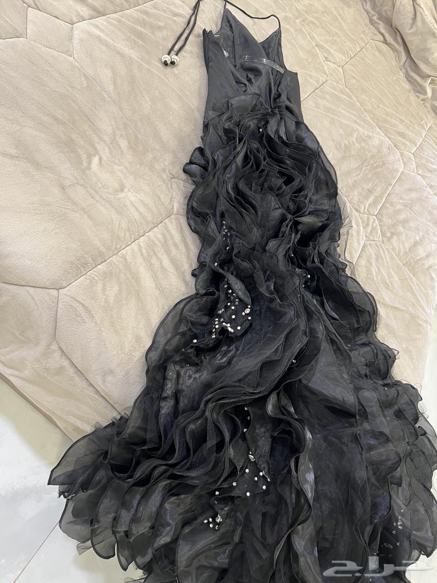 Dress for sale, same model but black, size S Sx63095963200515111