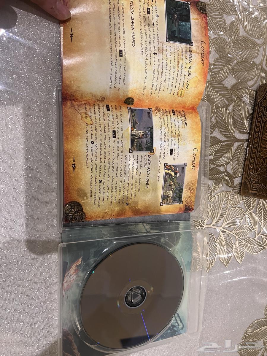 Sony Strips 3 Uncharted Call of Duty Modern Warfare 263096745784449112