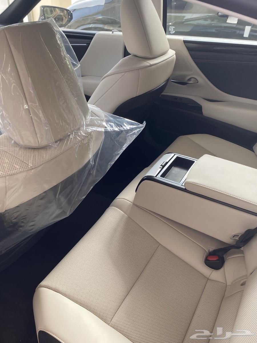 Lexus ES250-AA-202463146301307906111