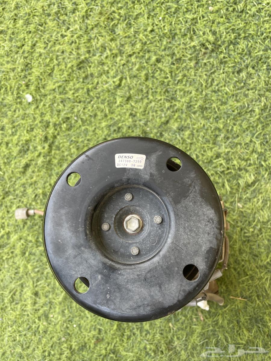Brand new 2016 model quarter compressor, excellent condition, priced reasonably.63144431942657114