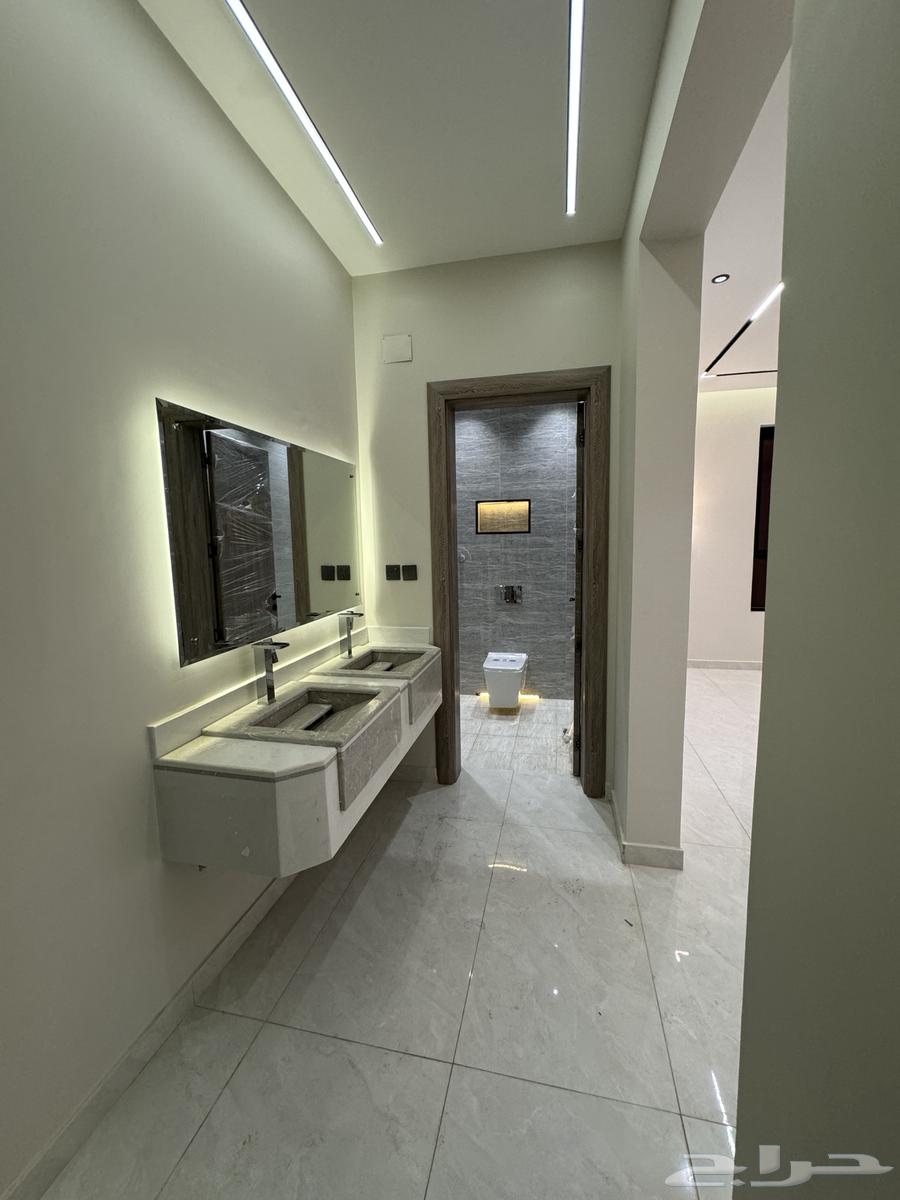 فيلا روف للبيع تمليك تشطيبVip63010915582337114