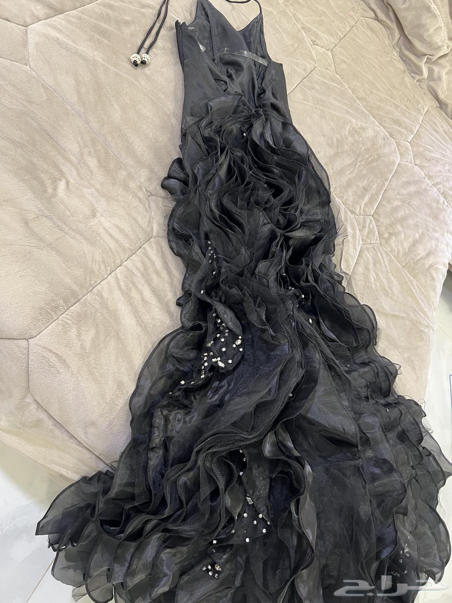 Dress for sale, same model but black, size S Sx63095963200515112