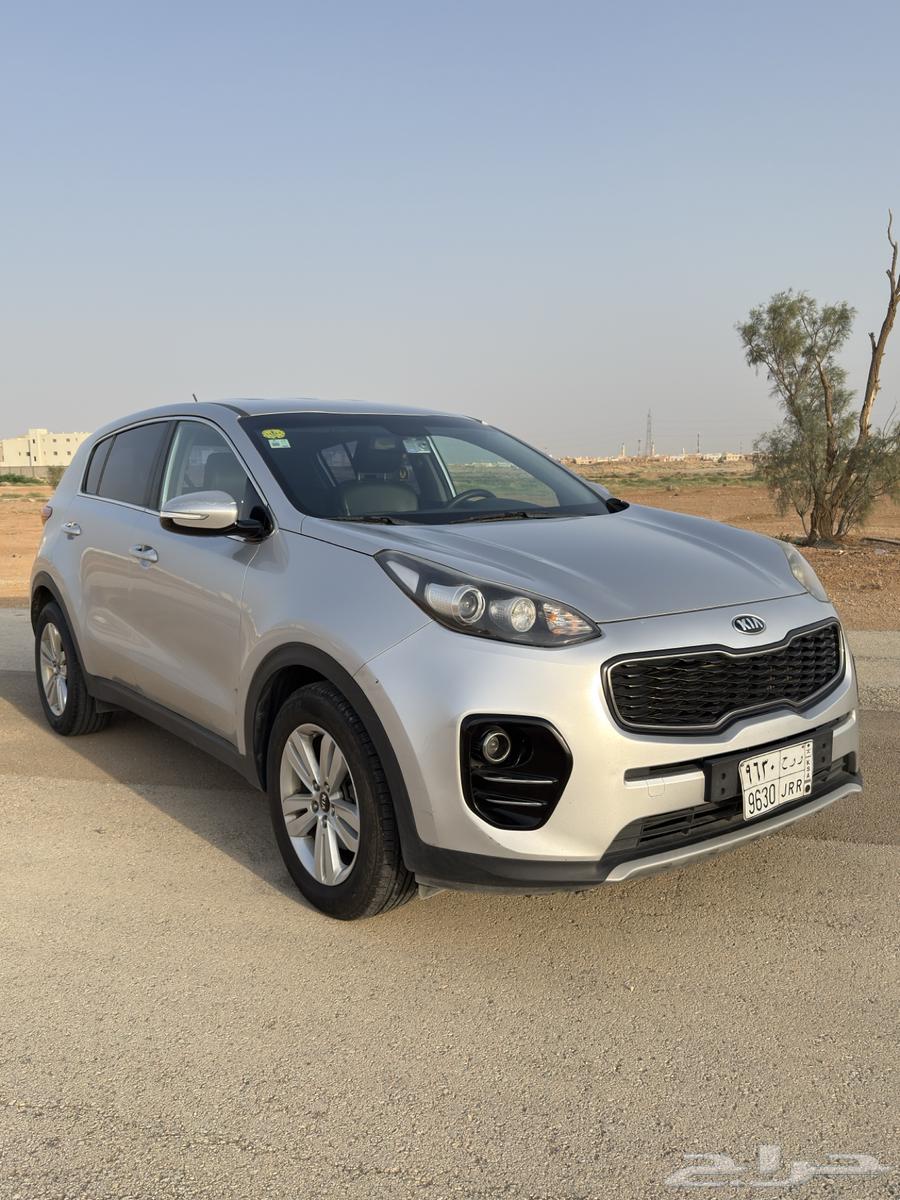 Kia Sportage 201863143991126529112