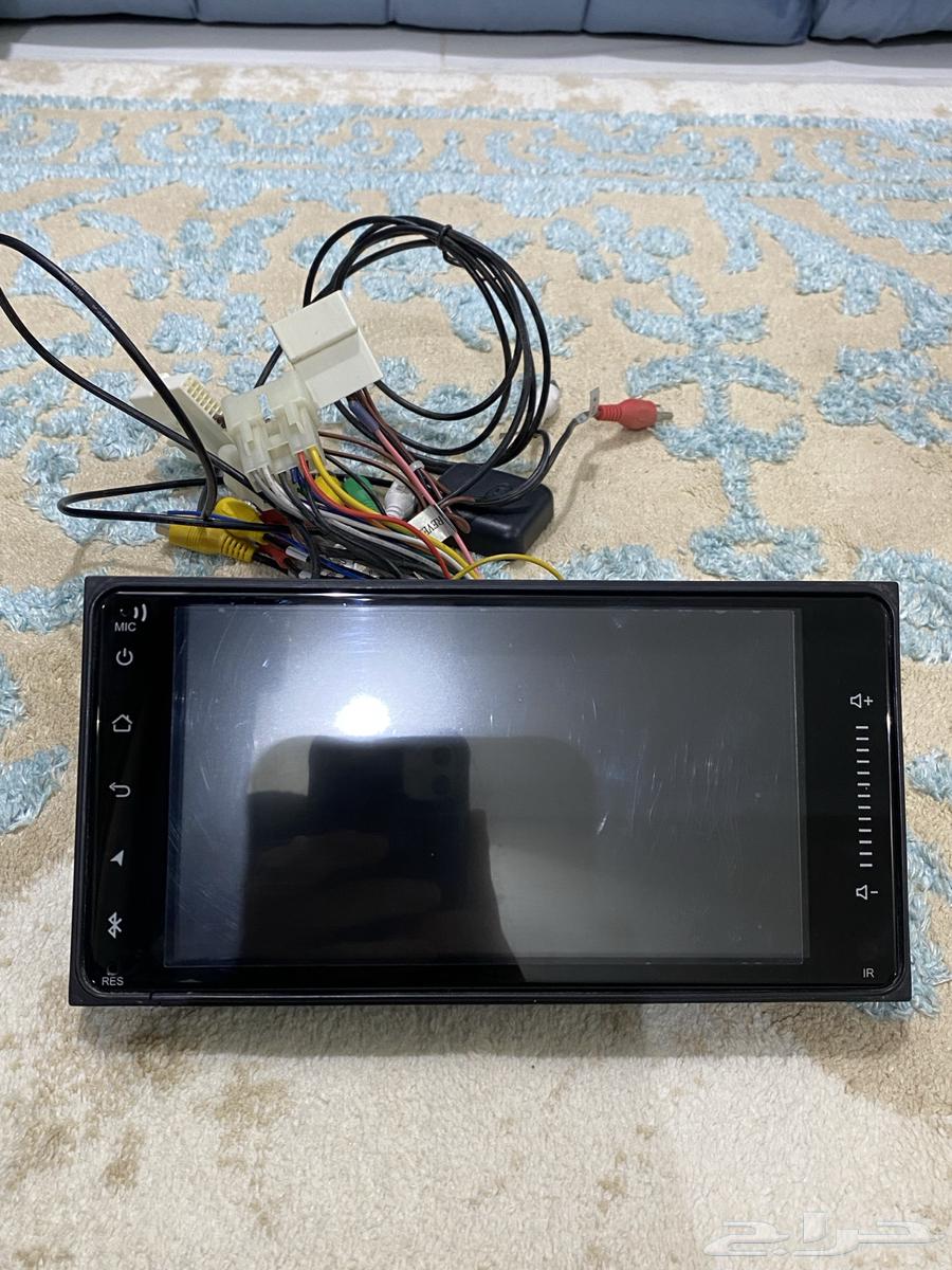 Almost new Android screen634432500202261113