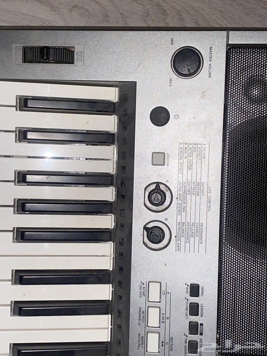 Yamaha paper63095579275009111