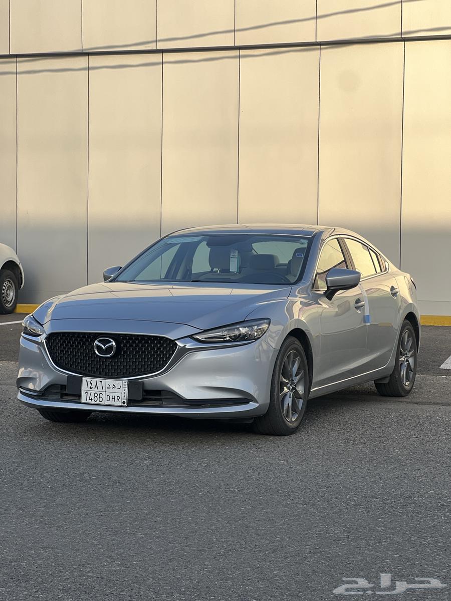 Mazda 6 Model (Sold)63144002166915111