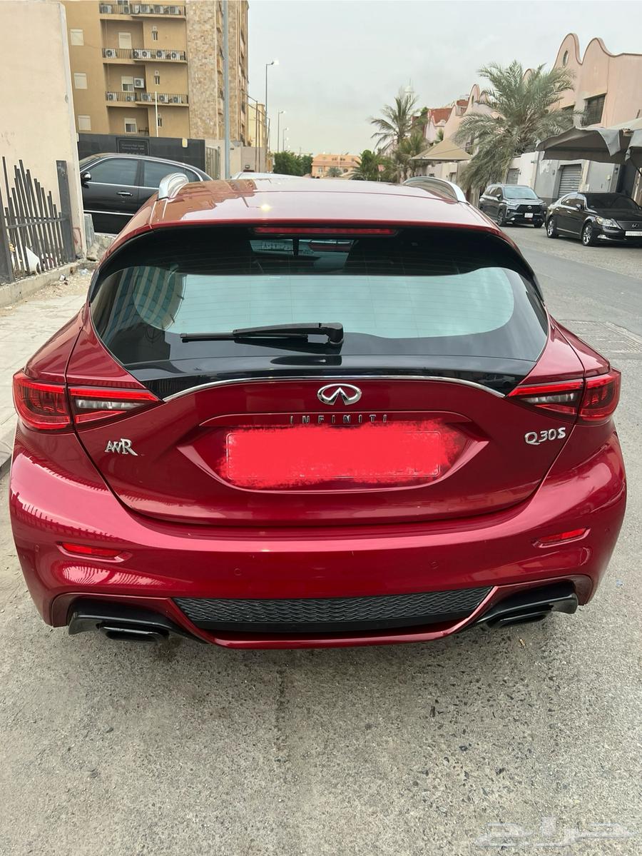 Infinity Q30s63145375720193111