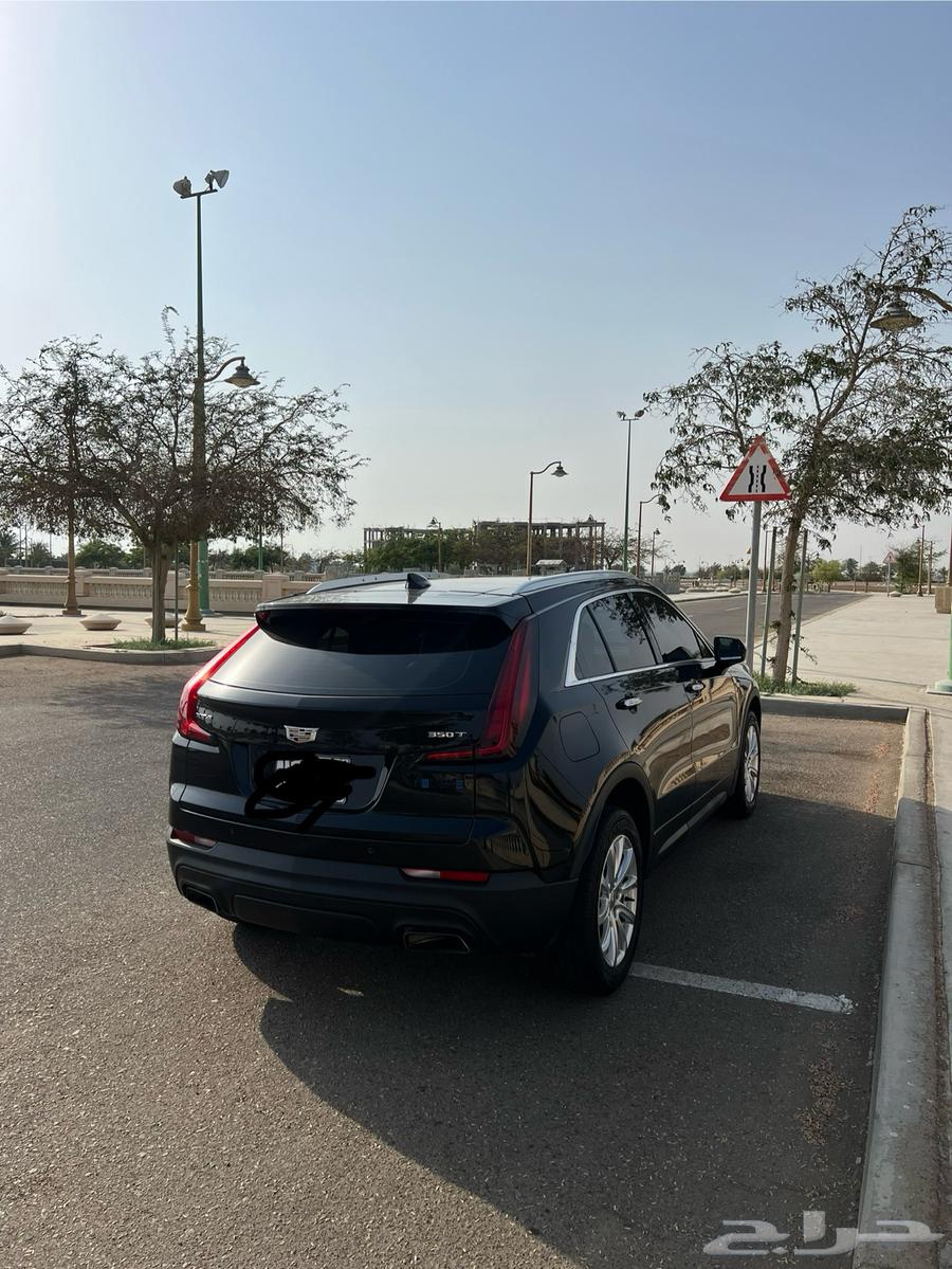 كاديلاك XT4 - 202063144463190017112