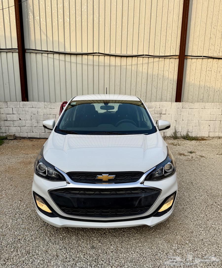 Chevrolet Spark 2019 with 63,000 km63146309244674110