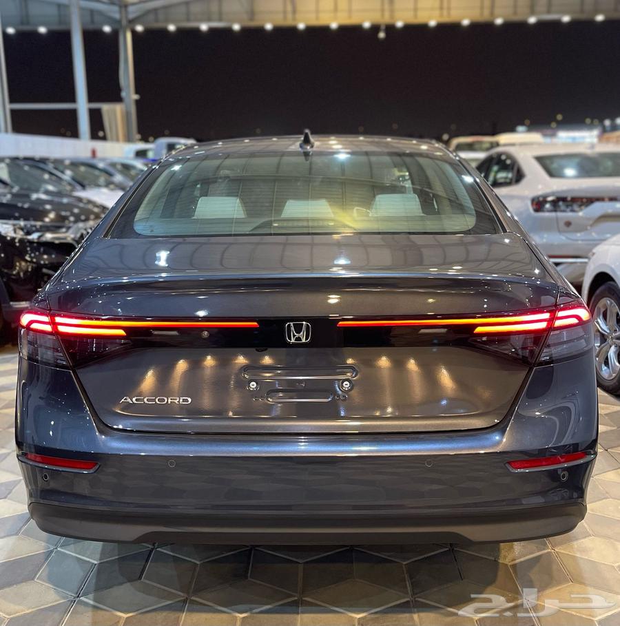 Accord Standard Verani 202563144440034817113