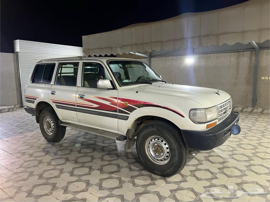 Jeep Land Cruiser 199763142620981634113