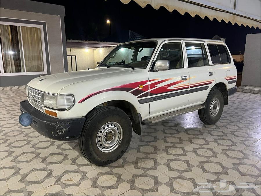 Jeep Land Cruiser 199763142620981634111