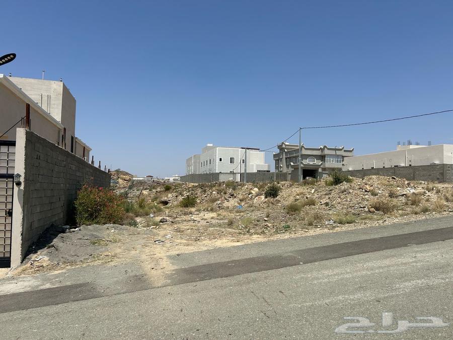 Land for sale in Al-Baha city63014277142146111
