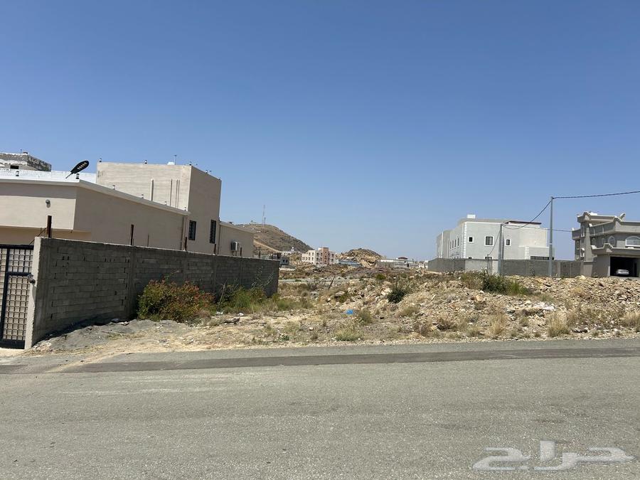 Land for sale in Al-Baha city63014277142146112