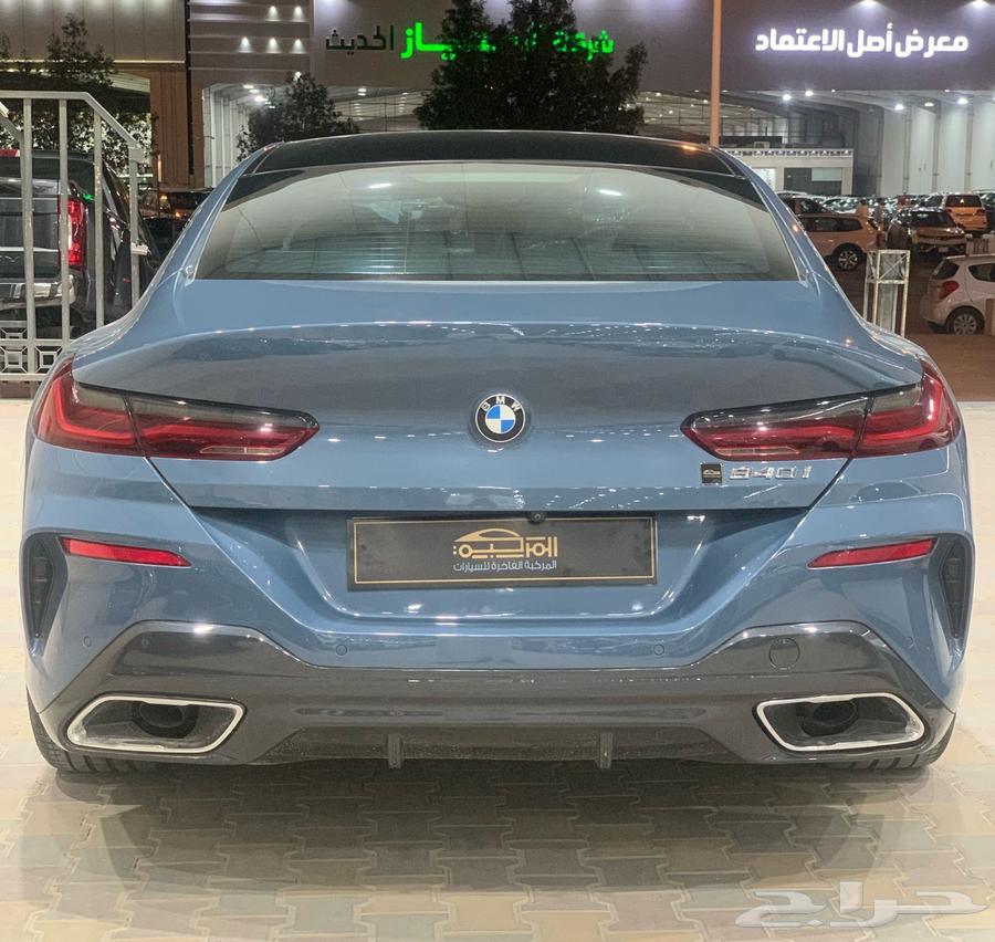 BMW i8 2020 model with M package63145355888514111