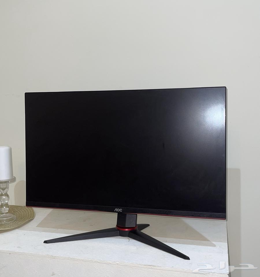 144 Hz Gaming Screen63097498923394118