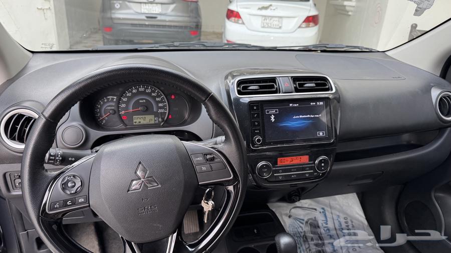Mitsubishi Attrage 202363146321305731114
