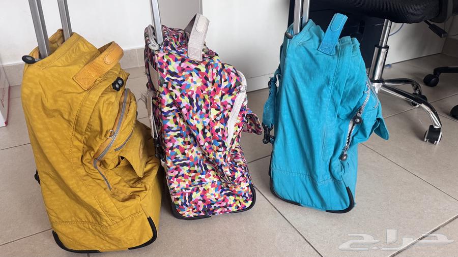 School bags in good condition63095578499202111