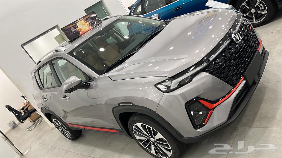 Changan CS35 Smart cash and installment offers for salaries of 3600 without down payment631467919778591114