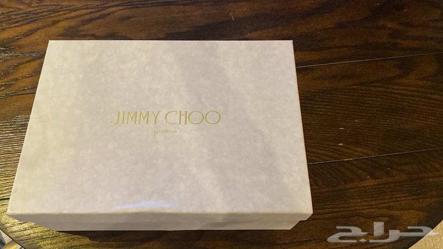Original boots JIMMYchoo63094869810563119