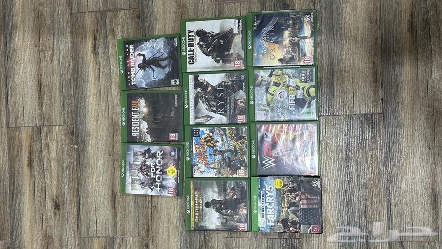 العاب اكس بوكس منوعه63094479030529110