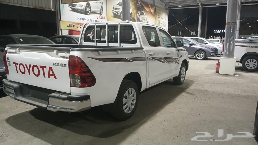 Toyota Hilux GMR-TN Diesel 202563147740185473112