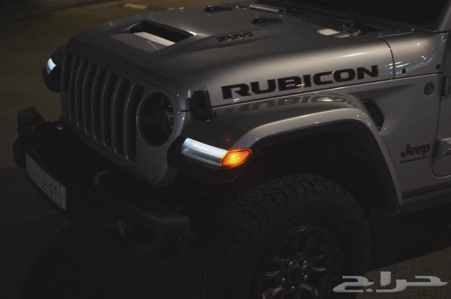 Jeep Wrangler Rubicon 392 Jeep 202363143519990787112