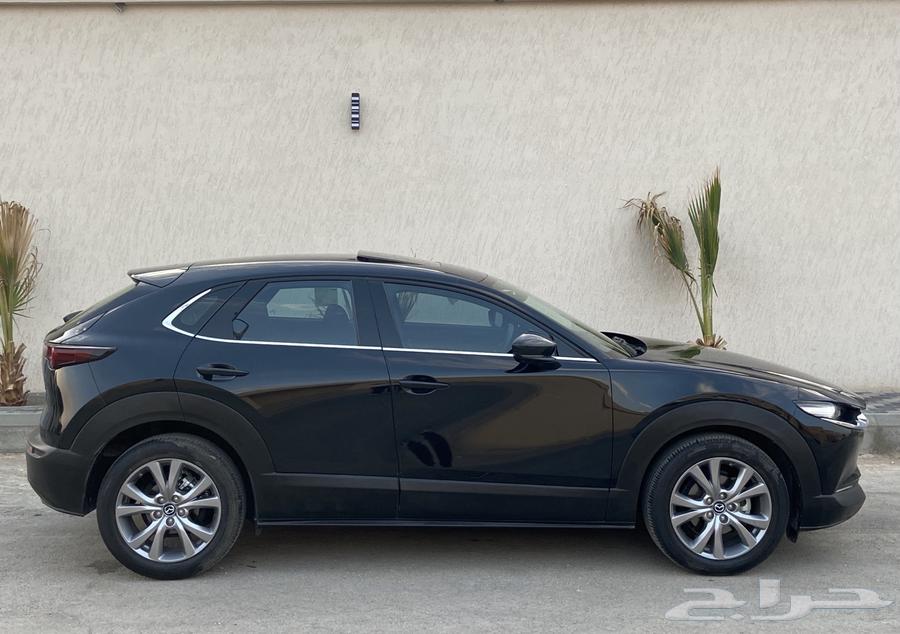 Mazda 2024 Cx30 fully loaded63146776985986114