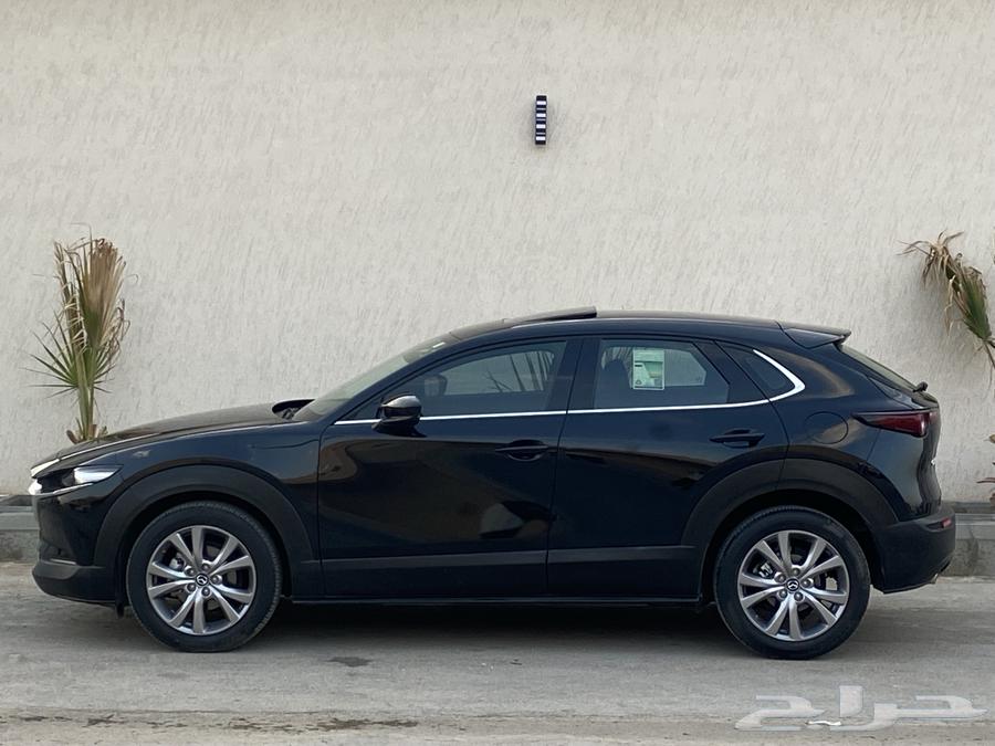 Mazda 2024 Cx30 fully loaded63146776985986112
