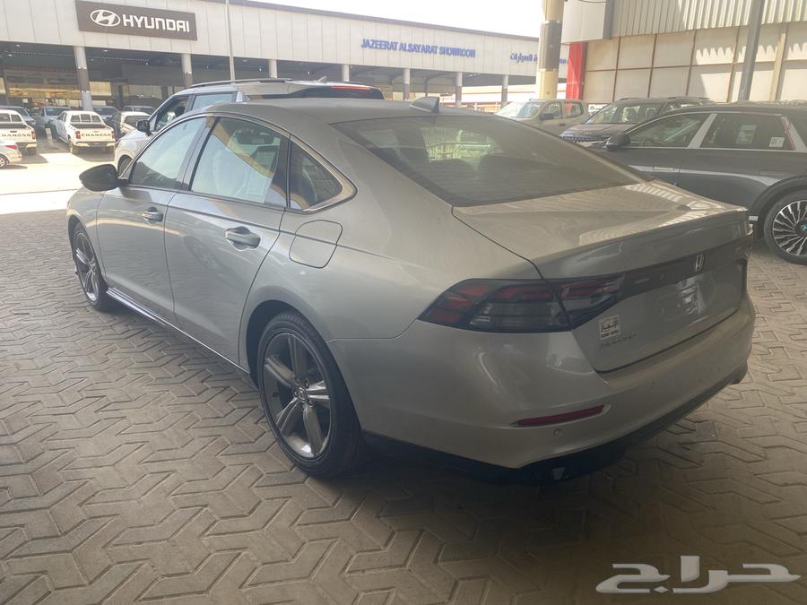 Honda Accord63145351458689112