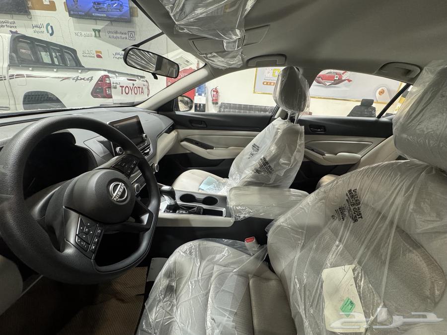 Nissan Tiema S Standard 202463145828533251112