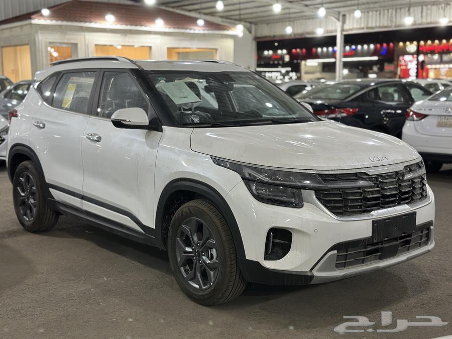 Kia Seltos 2024 Binren Sold63142598211074112