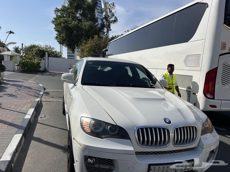 Check my previous ad BMW X6 M POWER V8 5L 201363144440221315111