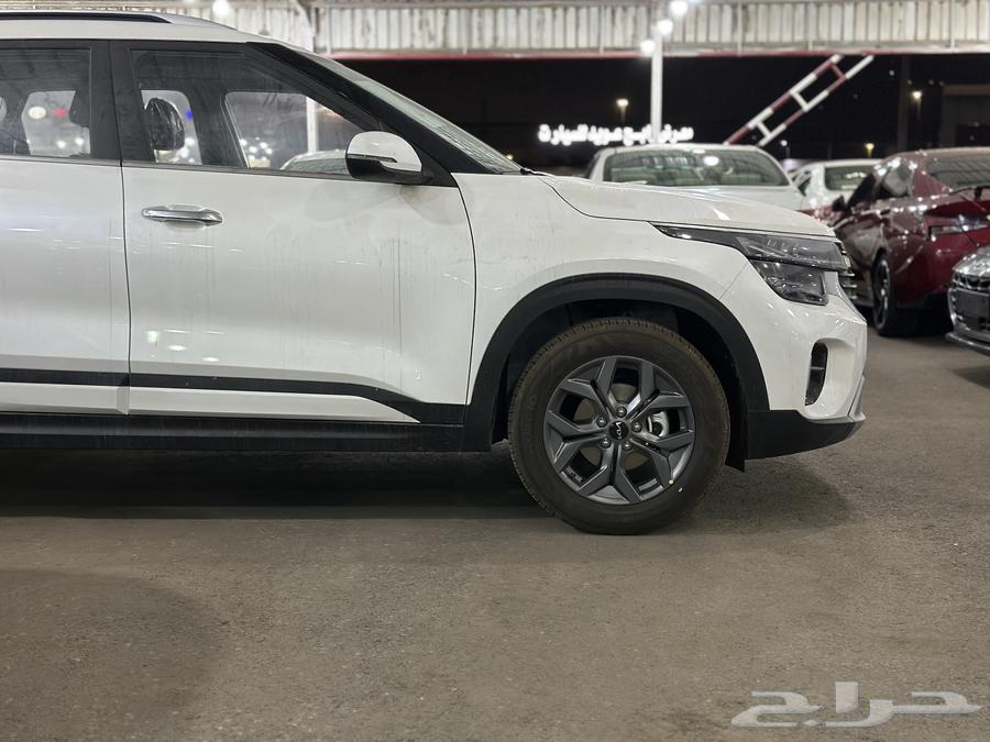 Kia Seltos 2024 Binren Sold63142598211074113