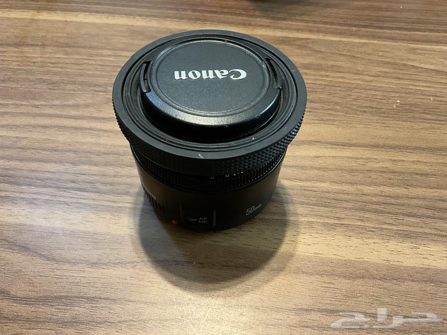 Canon 50mm lens63097498891139110