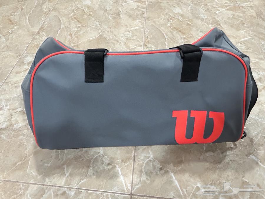 Wilson Sports Bag63096337210881112
