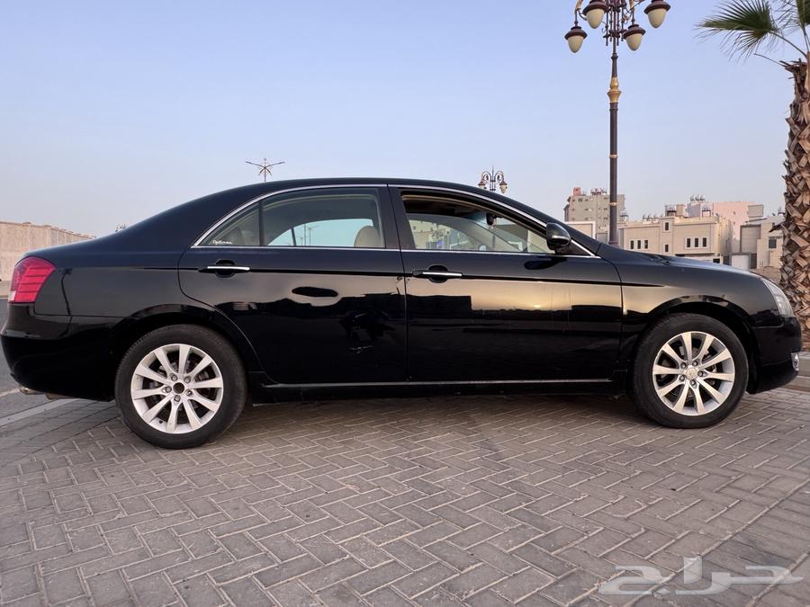 Geely EC8 201363143082379778111